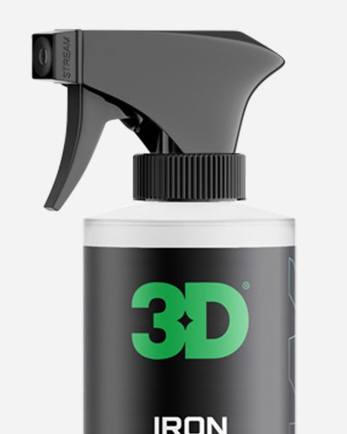 3D GLW Series Iron Remover Product India