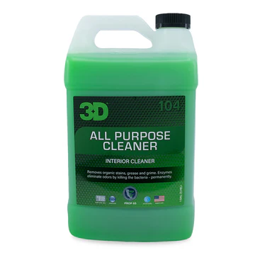 All Purpose Cleaner 3D