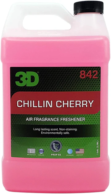 Chillin Cherry Air Freshener hover