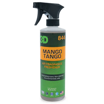 Mango Tango Air Freshener