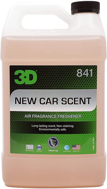 New Car Scent Air Freshener hover