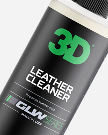 Leather & Trim 3D