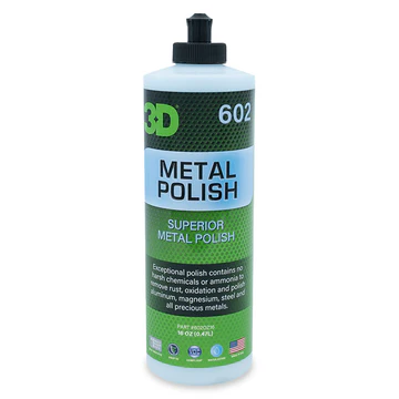 Metal Polish