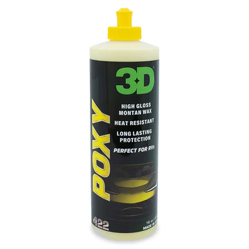 POXY of 3d products