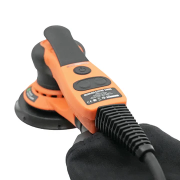 Brushless Electric Sander by 3d