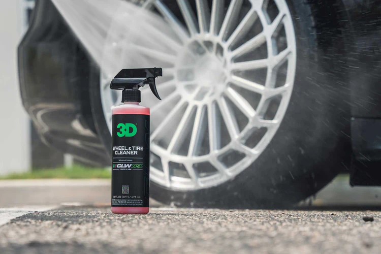 High-Performance Degreaser